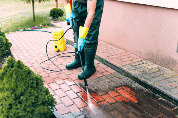 Best Roof Power Washing Services  in Port St John, FL