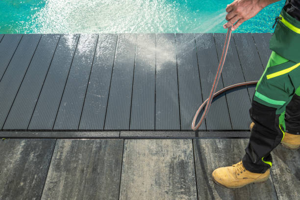 Best Exterior Home Cleaning  in Port St John, FL
