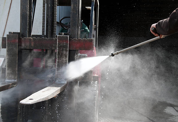 Best Deck Pressure Washing  in Port St John, FL