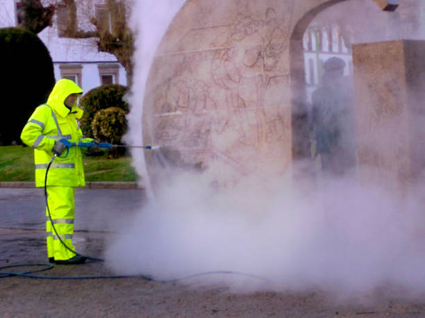 Best Pressure Washing Company Near Me  in Port St John, FL