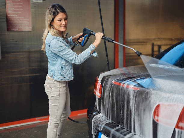 Best House Pressure Washing  in Port St John, FL